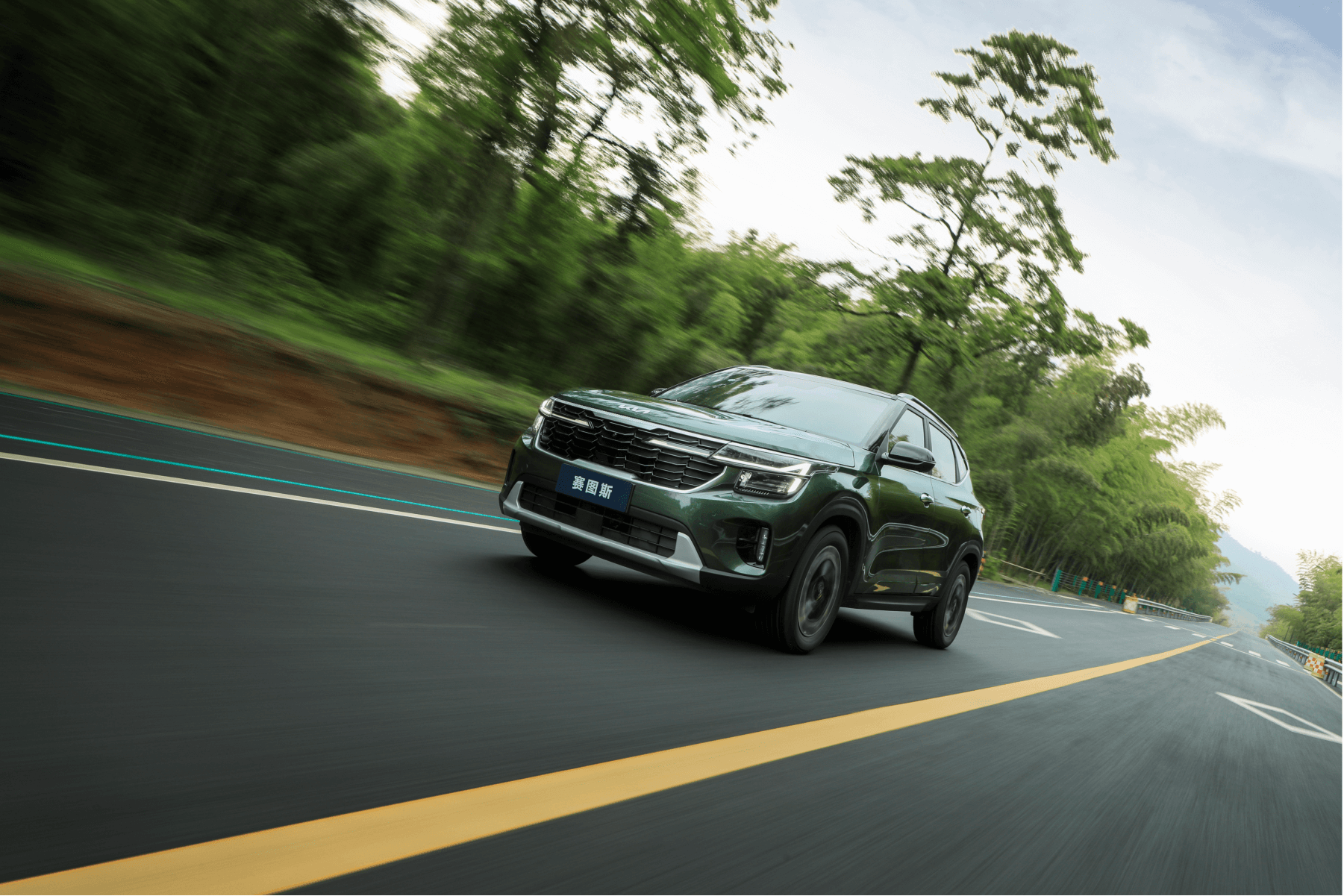 Powerful Performance, Freedom at Your Fingertips