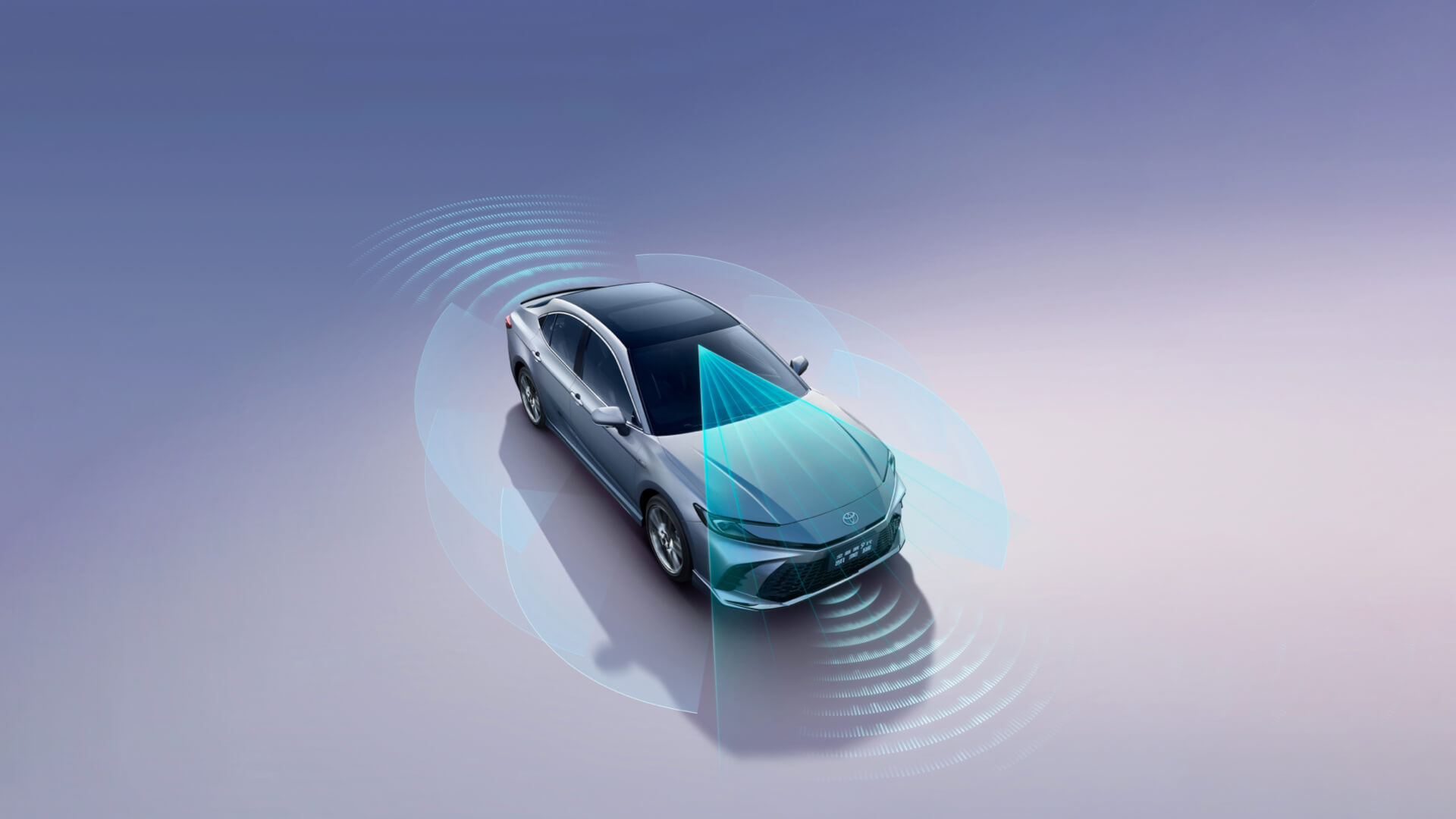 Smart Safety, Peace of Mind