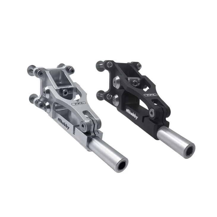 Axle Support Bracket